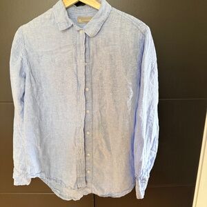 Everyone Must Have Linen Shirt 8